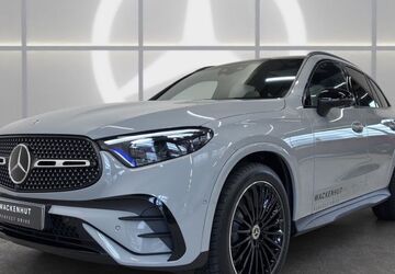 Mercedes-Benz GLC 300 9.784 km 73.490 &euro; Nagold 72202
