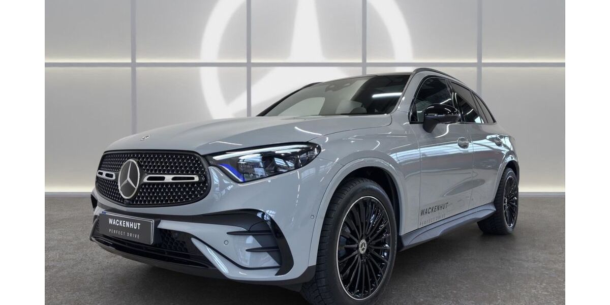 Mercedes-Benz GLC 300 9.784 km 73.490 &euro; Nagold 72202