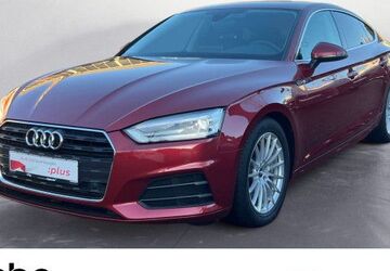 Audi A5 53.003 km 26.420 &euro; Reutlingen 72760