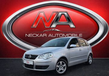VW Polo 145.000 km 5.250 &euro; Stuttgart 70376