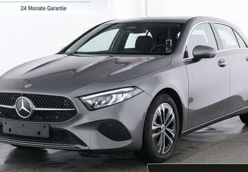 Mercedes-Benz A 180 5.389 km 30.990 &euro; Fellbach 70736