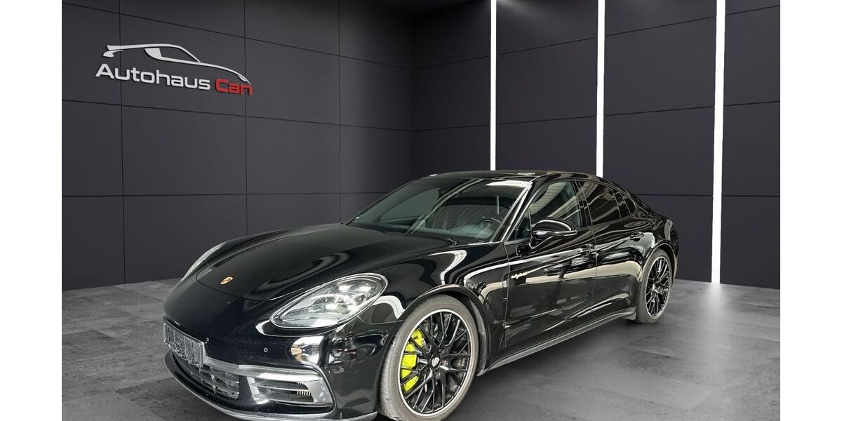 Porsche Panamera 140.000 km 53.990 &euro; Reutlingen / Stuttgart 72766
