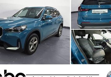 BMW X1 11.894 km 34.850 &euro; Esslingen am Neckar 73730