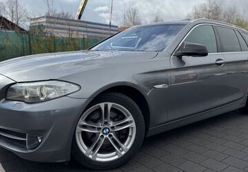 BMW 520 219.000 km 10.900 &euro; Tübingen 72072