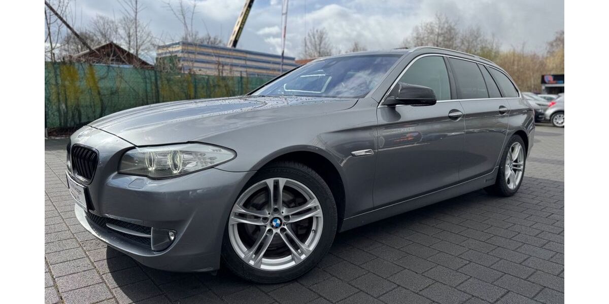 BMW 520 219.000 km 10.900 &euro; Tübingen 72072