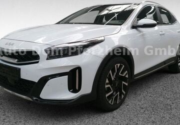 Kia XCeed 16.300 km 24.750 &euro; Pforzheim 75177