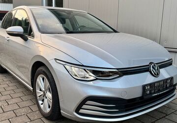 VW Golf 49.200 km 18.890 &euro; Filderstadt 70794