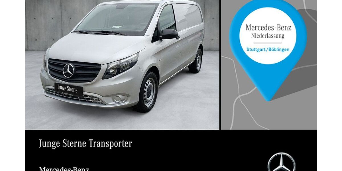 Mercedes-Benz Vito 35.558 km 25.561 &euro; Böblingen 71034