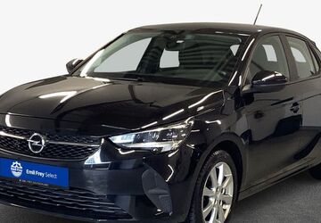 Opel Corsa 39.088 km 14.970 &euro; Tübingen 72072