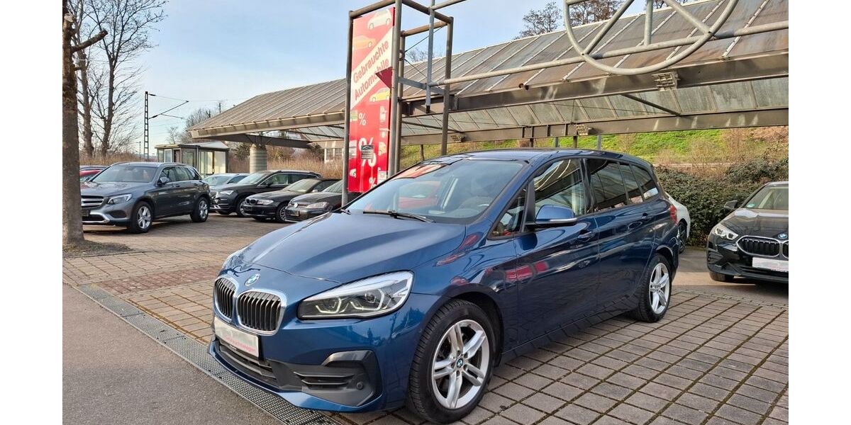 BMW 218 178.000 km 12.650 &euro; Esslingen 73730
