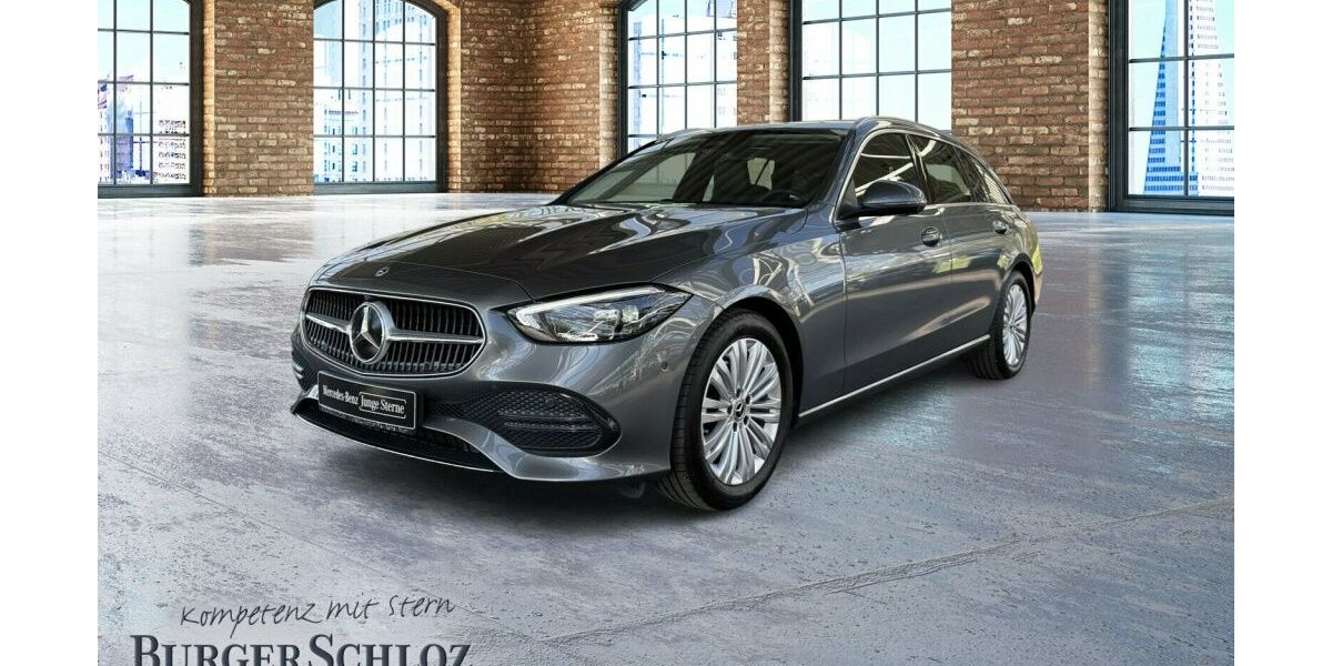 Mercedes-Benz C 180 10.700 km 36.280 &euro; Waiblingen 71332