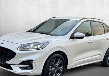 Ford Kuga 32.595 km 20.950 &euro; Ludwigsburg 71636