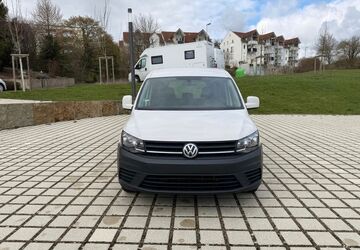 VW Caddy Maxi 104.000 km 15.700 &euro; Ditzingen 71254