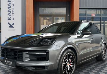 Porsche Cayenne 64.500 km 90.500 &euro; Sindelfingen 71065