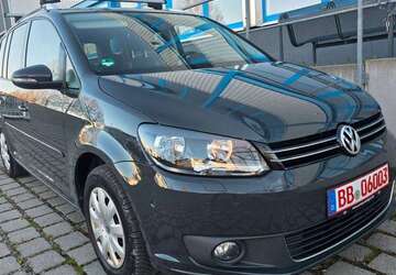 VW Touran 133.000 km 7.990 &euro; Holzgerlingen 71088