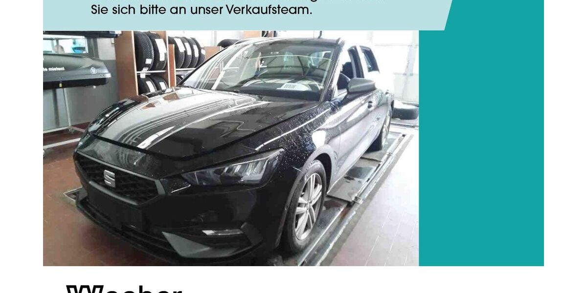 Seat Leon 122.278 km 15.880 &euro; Leonberg 71229