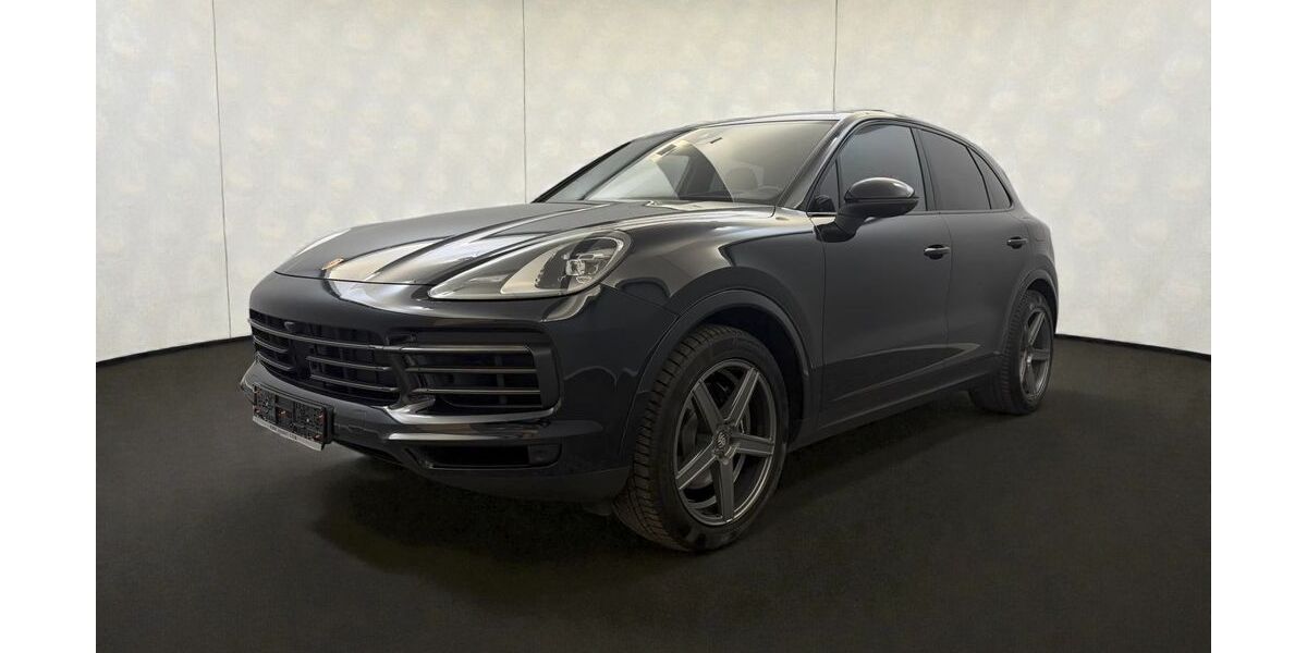 Porsche Cayenne 86.000 km 62.999 &euro; Reutlingen / Mittelstadt 72766