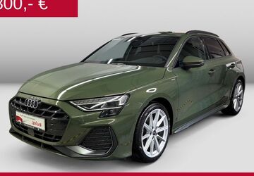 Audi A3 6.685 km 30.990 &euro; Ludwigsburg 71636