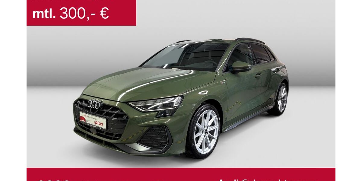 Audi A3 6.685 km 30.990 &euro; Ludwigsburg 71636