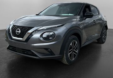 Nissan Juke 2.400 km 23.098 &euro; Bempflingen 72658