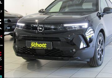 Opel Mokka 12.223 km 28.890 &euro; Magstadt 71106