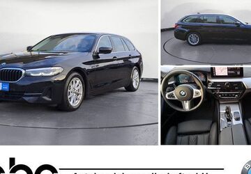 BMW 530 98.598 km 33.860 &euro; Mühlacker 75417