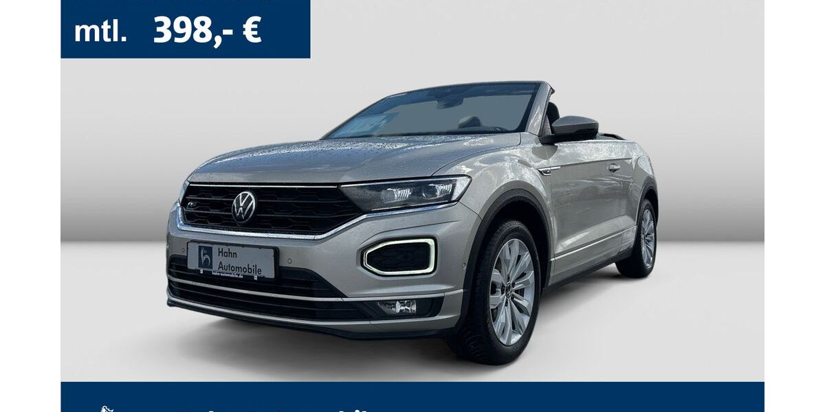 VW T-Roc 40.572 km 27.350 &euro; Kornwestheim 70806
