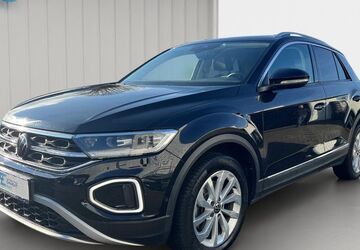 VW T-Roc 84.400 km 23.880 &euro; Reutlingen 72770