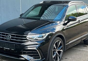 VW Tiguan 59.000 km 32.880 &euro; Sindelfingen 71065
