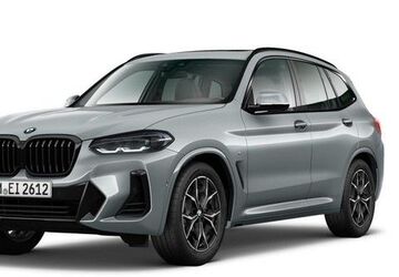 BMW X3 44.477 km 43.930 &euro; Calw 75365