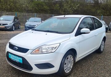 Ford Focus 113.500 km 4.995 &euro; Reutlingen 72766