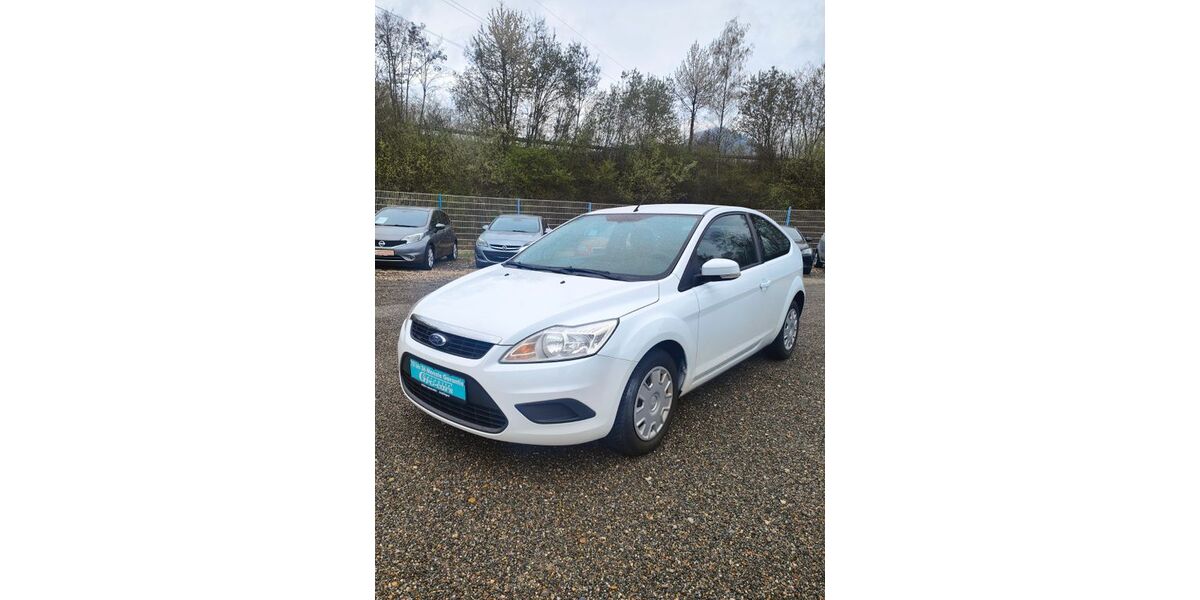 Ford Focus 113.500 km 4.995 &euro; Reutlingen 72766