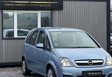 Opel Meriva 97.000 km 5.990 &euro; Gäufelden 71126