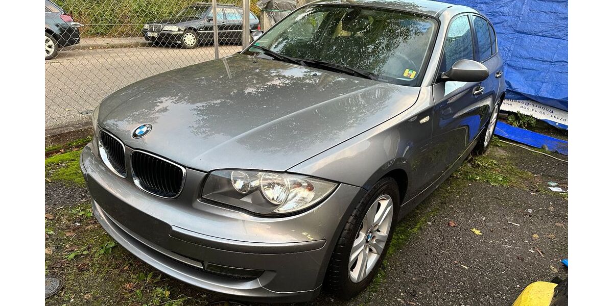 BMW 118 160.000 km 2.350 &euro; Möglingen/Ludwigsburg 71696