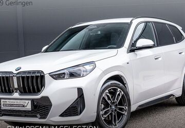 BMW X1 52.019 km 39.880 &euro; Gerlingen 70839