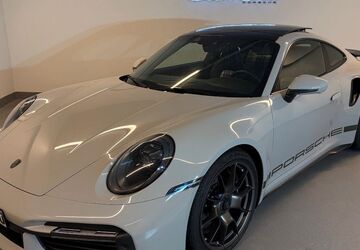Porsche 992 6.500 km 275.000 &euro; Pforzheiim 75172