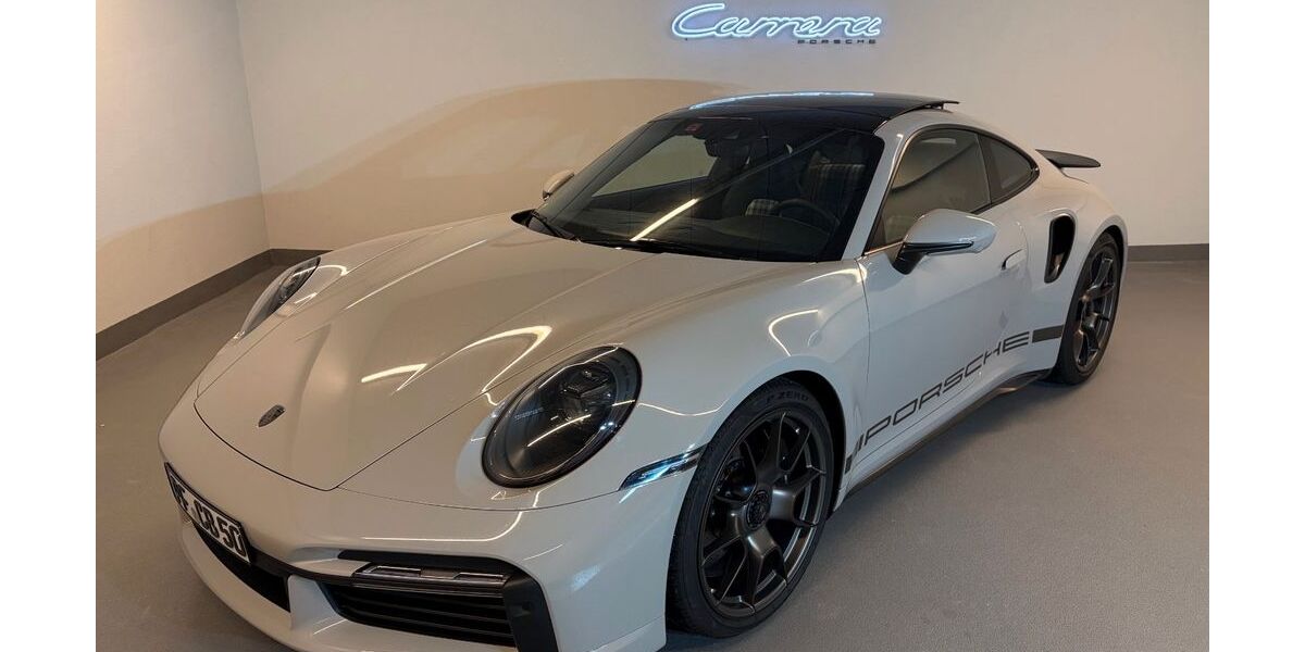 Porsche 992 6.500 km 275.000 &euro; Pforzheiim 75172