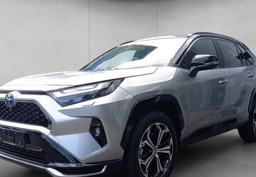 Toyota RAV 4 11.200 km 51.750 &euro; Stuttgart 70469