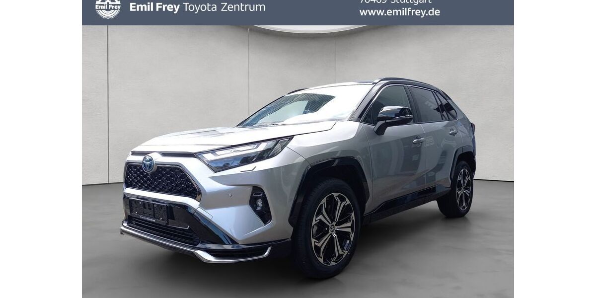 Toyota RAV 4 11.200 km 51.750 &euro; Stuttgart 70469
