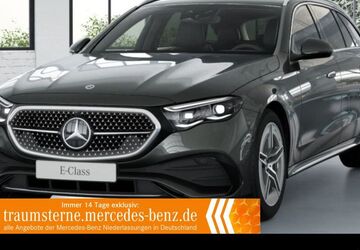 Mercedes-Benz E 300 5.985 km 57.980 &euro; Stuttgart 70469