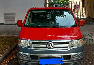 VW T5 Transporter 174.000 km 9.999 &euro; stuttgart 70176