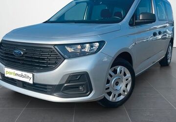 Ford Grand Tourneo 12.987 km 43.750 &euro; Leinfelden-Echterdingen 70771