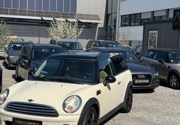 Mini Cooper Clubman 126.000 km 6.990 &euro; Gäufelden 71126