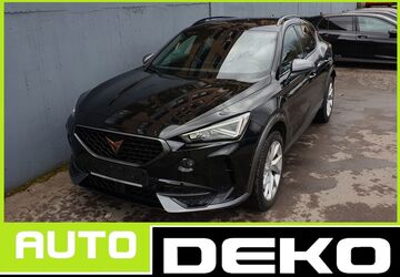 Cupra Formentor 133.858 km 24.430 &euro; Waiblingen 71332