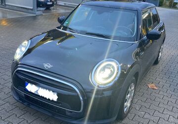 Mini ONE 40.706 km 17.000 &euro; Remseck 71686