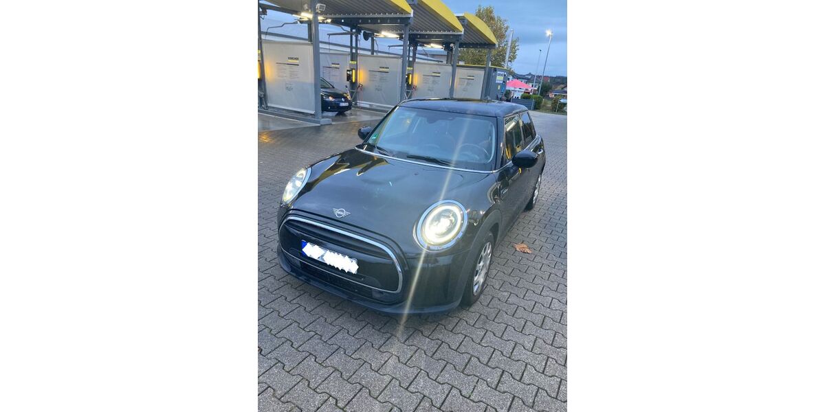 Mini ONE 40.706 km 17.000 &euro; Remseck 71686