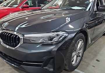 BMW 530 71.000 km 37.999 &euro; Reutlingen / Mittelstadt 72766