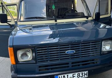 Ford Transit 59.840 km 11.500 &euro; Markgröningen 71706