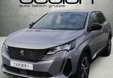 Peugeot 3008 37.450 km 19.880 &euro; Reutlingen 72766