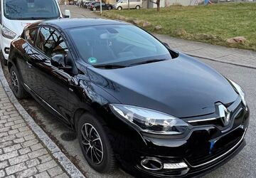 Renault Megane 70.000 km 7.690 &euro; Filderstadt 70794